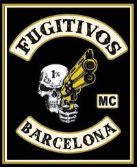 Fugitivos MC Barcelona