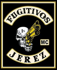 Fugitivos MC Jerez