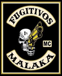 Fugitivos MC Malaka