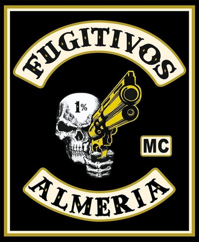 Fugitivos MC Almería