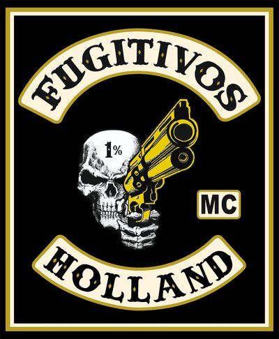 Fugitivos MC Holanda