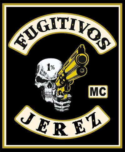 Fugitivos MC Jerez