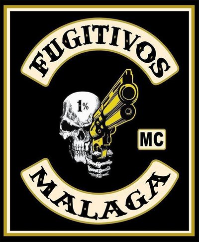 Fugitivos MC Málaga